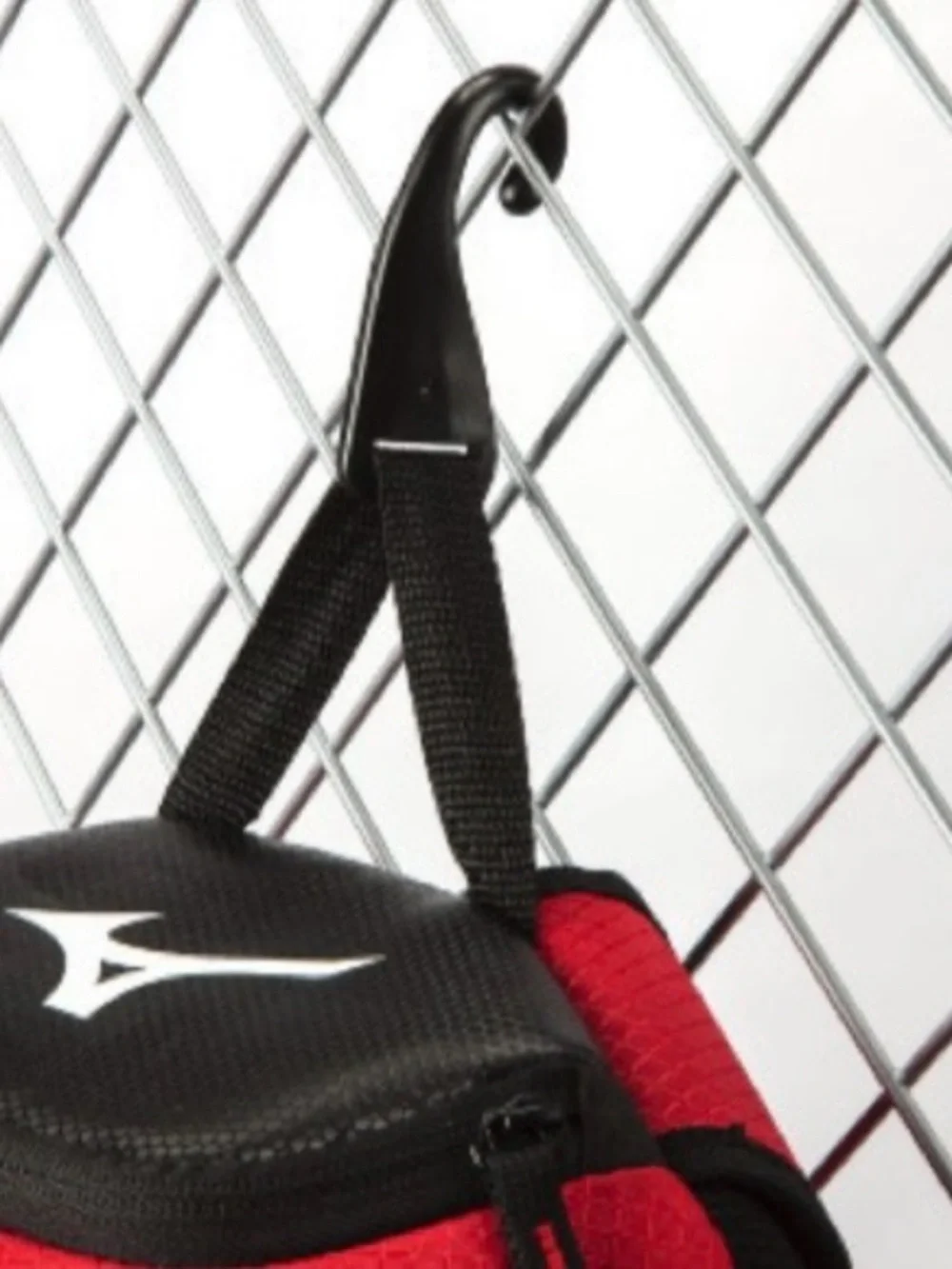 MIZUNO ORGANIZER G4 360226 BLACK BASEBALL SOFTBALL EQUIPMENT BATPACK BACKPACK
